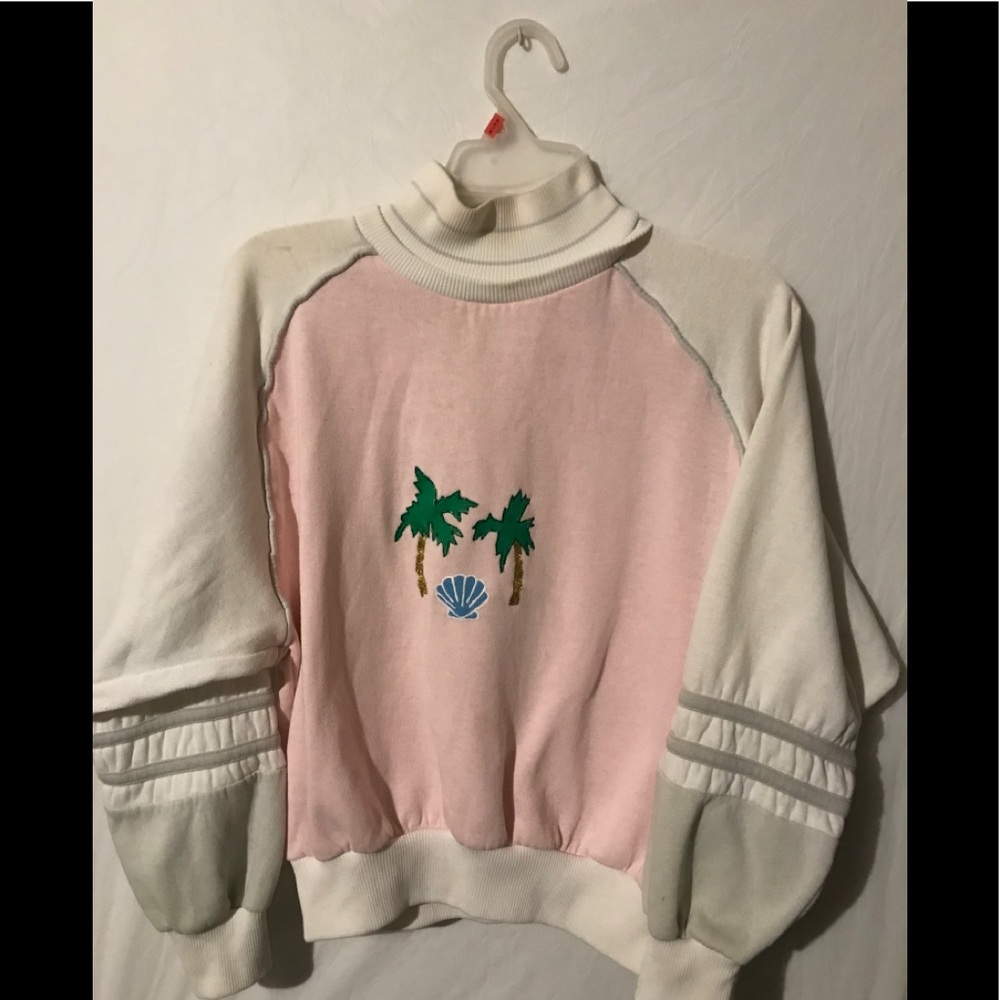 Vintage shirt